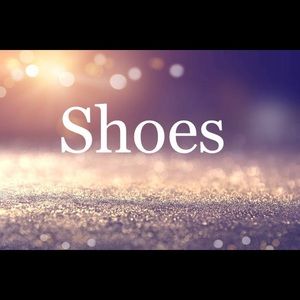 Women & Children Shoes